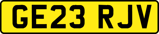 GE23RJV