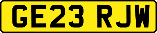 GE23RJW