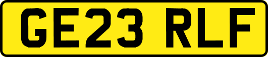 GE23RLF
