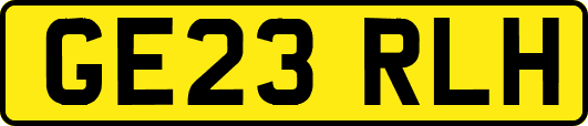 GE23RLH