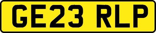 GE23RLP