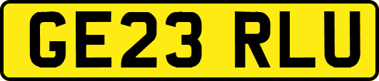 GE23RLU