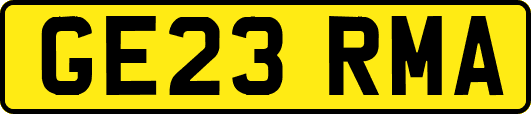 GE23RMA