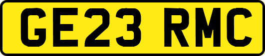 GE23RMC