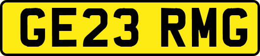 GE23RMG