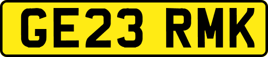 GE23RMK