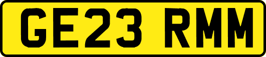 GE23RMM