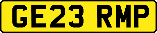 GE23RMP