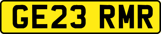 GE23RMR