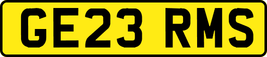 GE23RMS