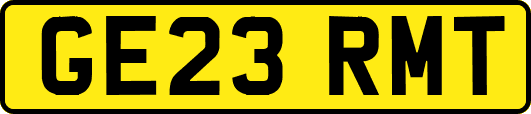 GE23RMT