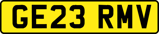 GE23RMV