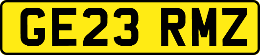 GE23RMZ