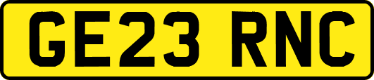 GE23RNC