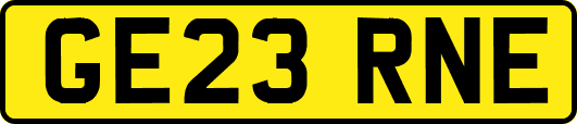 GE23RNE