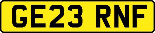 GE23RNF
