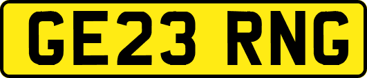 GE23RNG