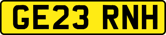 GE23RNH