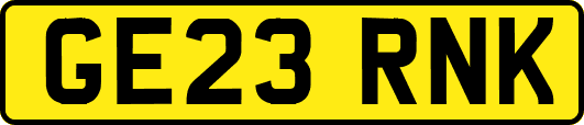 GE23RNK