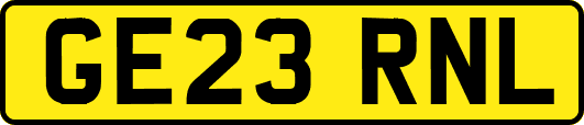GE23RNL