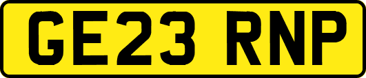 GE23RNP