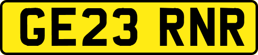 GE23RNR