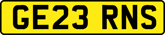 GE23RNS