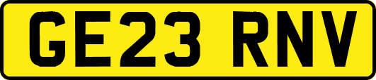 GE23RNV