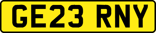 GE23RNY
