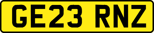 GE23RNZ