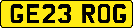 GE23ROG