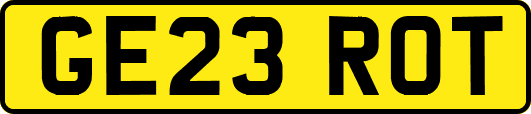GE23ROT