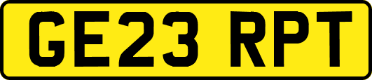GE23RPT