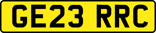GE23RRC