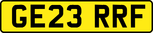 GE23RRF