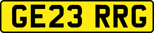 GE23RRG