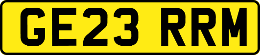 GE23RRM
