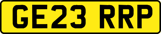 GE23RRP