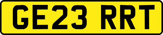 GE23RRT