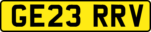 GE23RRV