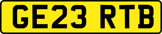 GE23RTB