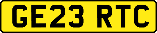 GE23RTC