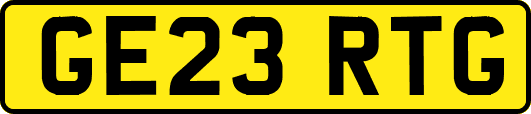 GE23RTG