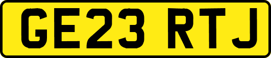 GE23RTJ