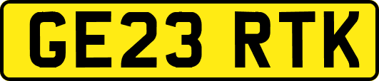 GE23RTK