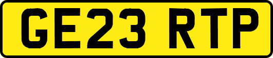 GE23RTP