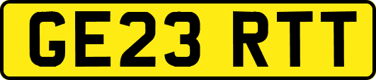 GE23RTT