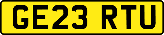 GE23RTU