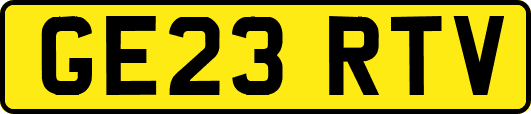GE23RTV