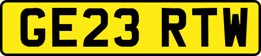 GE23RTW